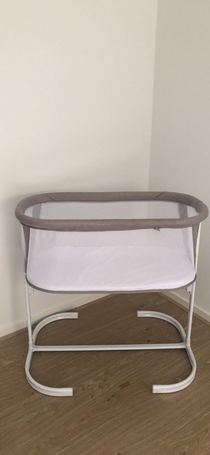 childcare bassinet target